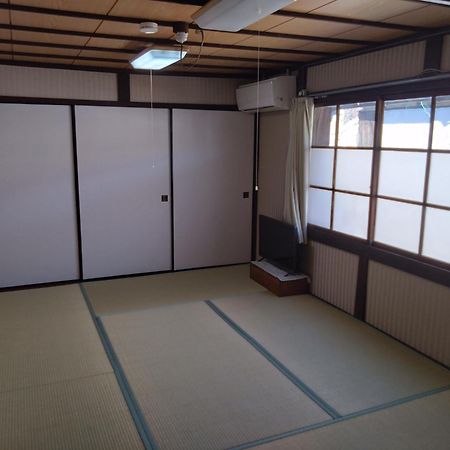 ゲストハウス　シン熊野 Tanabe Luaran gambar