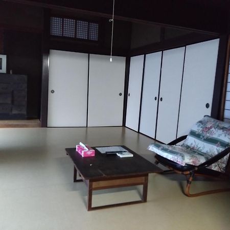 ゲストハウス　シン熊野 Tanabe Luaran gambar