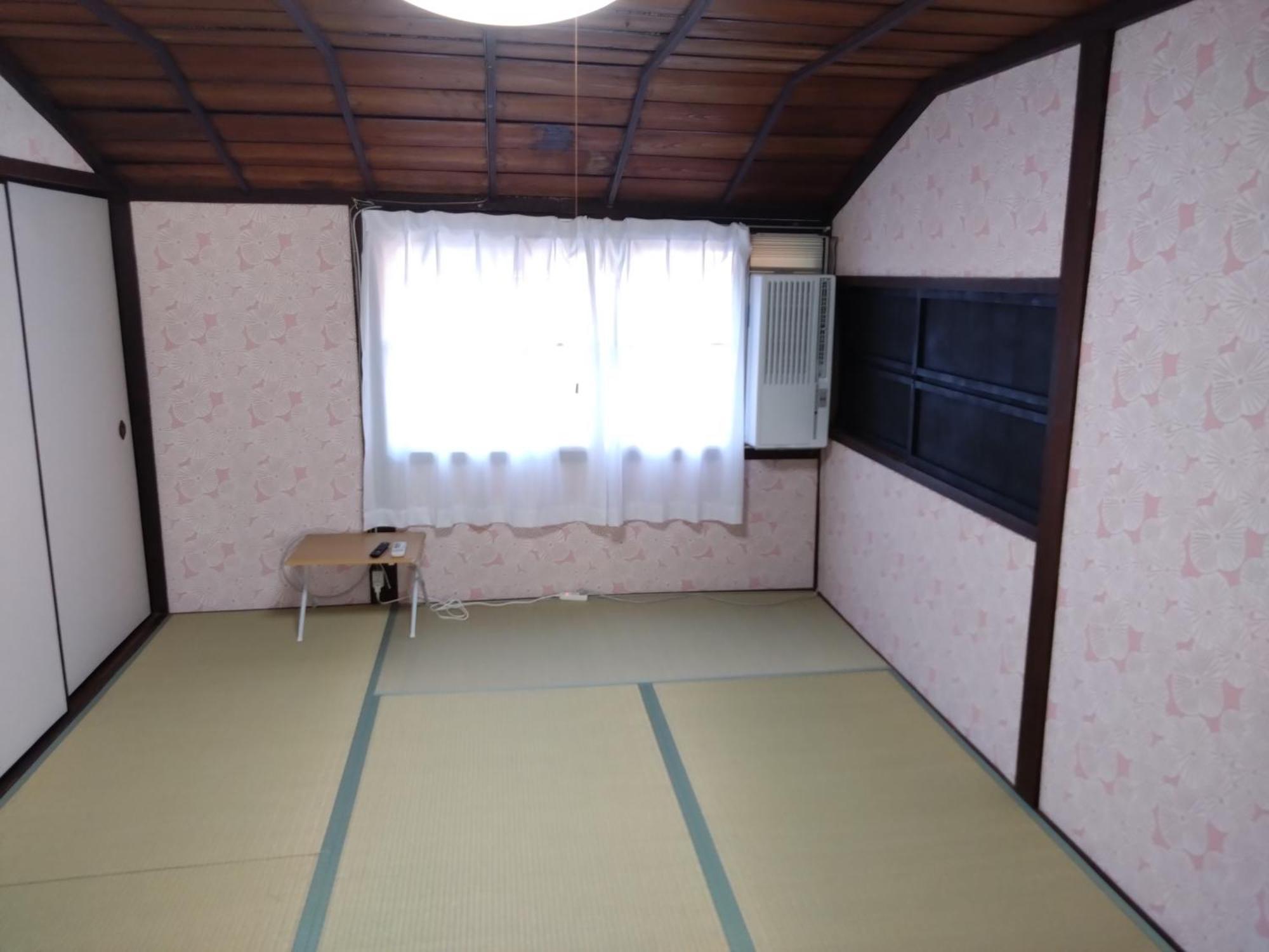 ゲストハウス　シン熊野 Tanabe Bilik gambar
