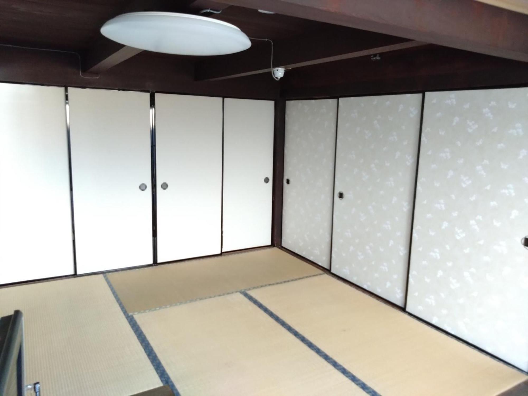 ゲストハウス　シン熊野 Tanabe Bilik gambar