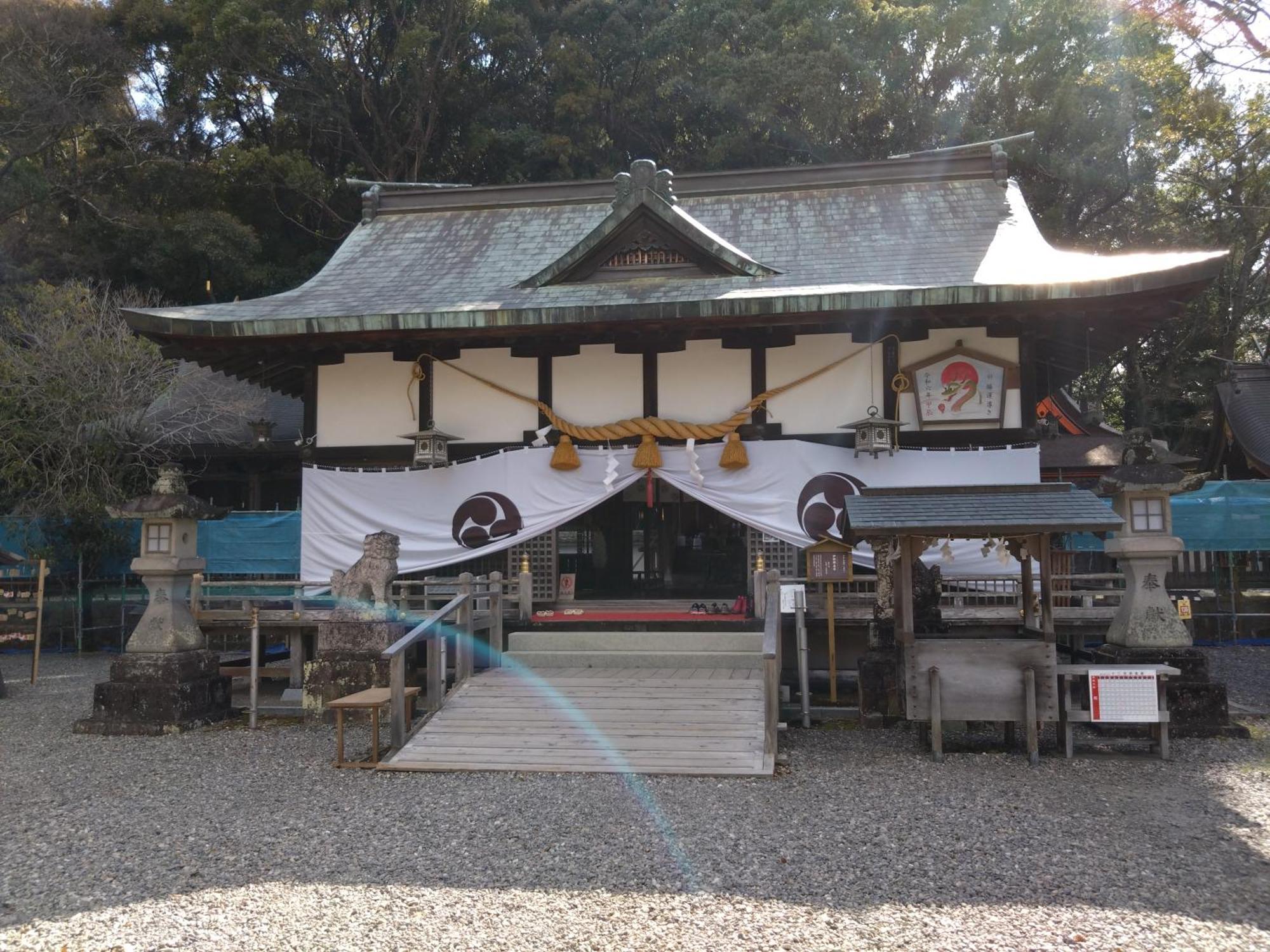 ゲストハウス　シン熊野 Tanabe Luaran gambar