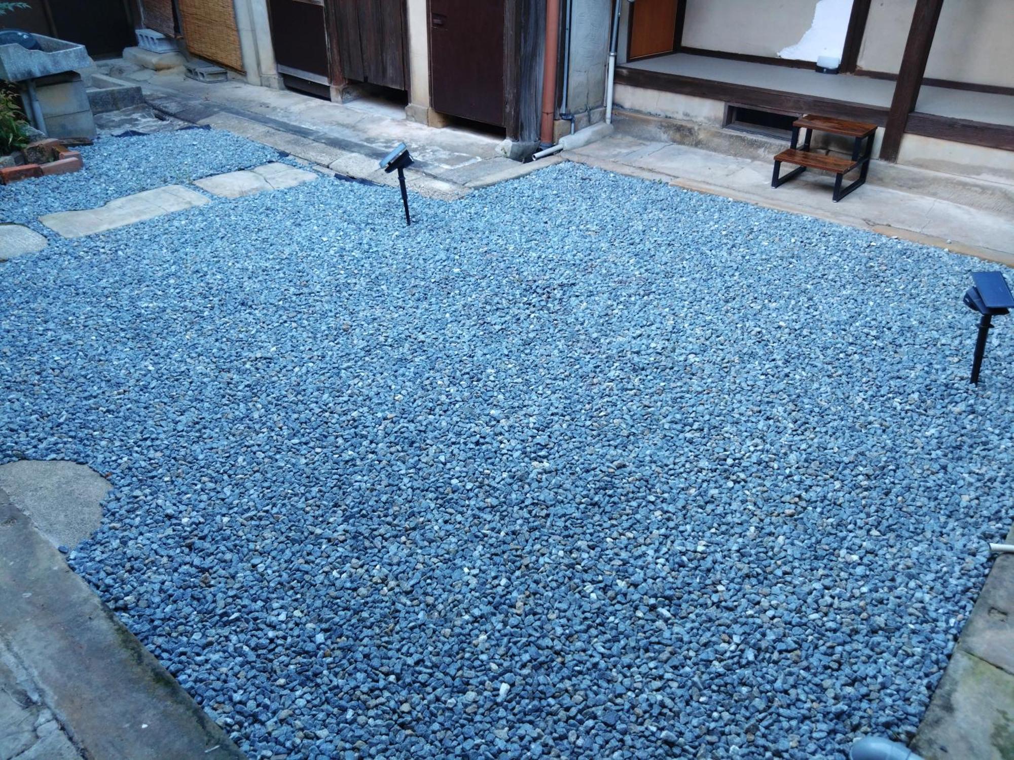 ゲストハウス　シン熊野 Tanabe Luaran gambar