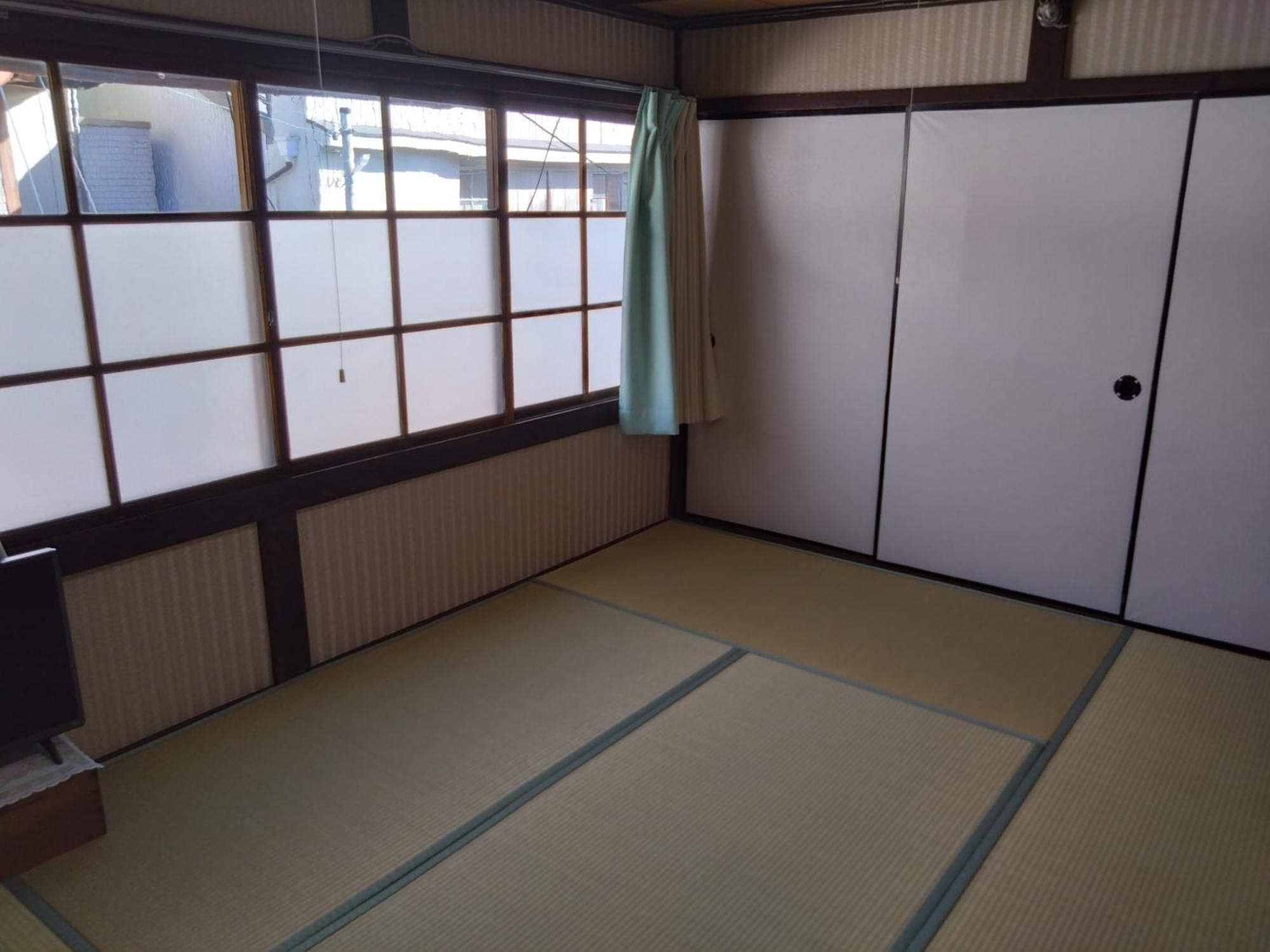 ゲストハウス　シン熊野 Tanabe Bilik gambar